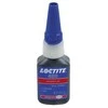 Loctite Hurtiglim 480 juodos spalvos, maks. 20 g