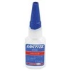 Loctite Momentiniai klijai 496 cianoakrilatas 20 g