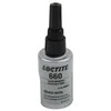 Loctite Lejesikring 660 50ml greitas metalas