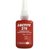 Loctite Sriegių fiksatorius 278 50 ml, stiprus