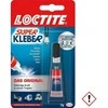 Loctite Superkleber płynny, tuba su 3g, 9H LTK1C