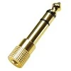 LogiLink CA1213 - 6,35 mm stereo lizdo kištukas į 3,5 mm