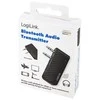 LogiLink Bluetooth 5.1 siųstuvas, garsas