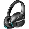 LogiLink Ausinės su mikrofonu bt6.0 , juoda