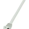 LOGILINK CQ2032S LOGILINK - Patchcord Cat.6 S/FTP PIMF PrimeLine pilkas 1,00m