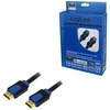 LogiLink HDMI 1.4 M/M 1.0m