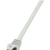 LOGILINK CQ2102S LOGILINK - Patchcord Cat.6 S/FTP PIMF PrimeLine pilkas 15m