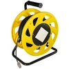 LogiLink CQ4060S - Cat.7 kabelio ritė Cat.6a lizdas S/FTP 60 m - Tinklas - CAT 7 kabelis/RJ45 kištukas