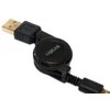 „LogiLink“ mikro USB 0,75 m