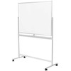 LogiLink Dry Erase Whiteboard, mobile,