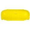 LogiLink LPS217, Geltonas, IP44, RoHS, 21 cm, 9 cm, 7,5 cm