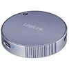 LogiLink UA0438, SSD korpusas, M.2, M.2, USB jungtis, pilkas