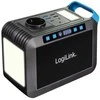 LogiLink Nešiojama įkrovos stotelė 64.000 mAh 300W 375 Wh