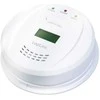 LogiLink LogiLink Kohlenmonoxidmelder mit LCD