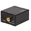 LogiLink Toslink / Phono garso adapteris Rūšiuoti