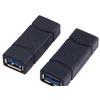 USB adapteris LogiLink USB - USB Juodas (AU0026)