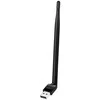 „LogiLink“ USB-A „Bluetooth 5.3“ adapteris, USB 2.0, su antena