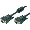 LOGILINK Cable VGA 2x Ferryt 3m CV0002