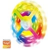 Maršrutizatorius LogiLink WiFi išmanioji RGB daugiaspalvė šviesos juosta, 5m, suderinama su Tuya