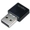 LogiLink WL0086B, belaidis, USB, WLAN, Wi-Fi 4 (802.11n), 300 Mbit/s