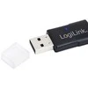 LogiLink WL0086B, belaidis, USB, WLAN, Wi-Fi 4 (802.11n), 300 Mbit/s