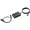 Ausinės Logitech - USB-C įkroviklis - 100 Watt - 5 A (USB-C) - EMEA