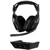 Logitech A50 LIGHTSPEED WRLS G Ausinės WITH BASE STATION-Juodas-EMEA28-9