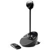 Logitech BCC950 konferencinė kamera, Full HD, 1920 x 1080 pikselių, 30 kadrų/s, 78°, 1,2x, juoda