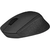 Logitech Belaidė pelė M280, dešinei rankai, Optinė, RF belaidė, 1000 DPI, Juodas