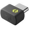 „Logitech 956-000157 Logi Bolt“ USB imtuvas, USB-C, grafito spalvos