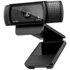 Logitech C920 Pro HD internetinė kamera, 3 MP, 1920 x 1080 pikselių, „Full HD“, 30 kadrų per sekundę, 720p, 1080p, H.264