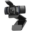 Logitech C920e HD 1080p internetinė kamera, 1920 x 1080 pikselių, „Full HD“, 30 kadrų per sekundę, 1280x720@30 kadrų per sekundę, 1920x1080@30 kadrų per sekundę, 720p, 1080p, iššokanti