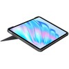Klaviatūra ir pelė Kit Logitech COMBOTOUCH FOR IPADAIR 13INCHM2