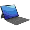 Klaviatūra ir pelė Kit Logitech Combo Touch for iPad Air 11-inch (M4)