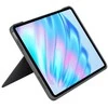 Klaviatūra ir pelė Kit Logitech Combo Touch for iPad Air 13-inch (M2) - Spanish išdėstymas