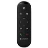 „Logitech ConferenceCam Connect“, internetinė kamera, belaidė IR, mygtukai, juoda, sidabrinė