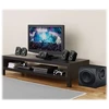 Logitech erdvinio garso garsiakalbiai Z906, 5.1 kanalai, 500 W, Universalūs, Juodi, 1000 W, IR