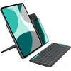 Logitech – atverčiamas dėklas, skirtas „iPad Pro“ ir „Air 11“ – grafito spalvos – Šiaurės šalių telefonams