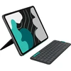 Logitech – atverčiamas dėklas, skirtas „iPad Pro“ ir „Air 13“ – grafito spalvos – Šiaurės šalių