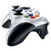 „Logitech G“ belaidis žaidimų skydelis F710, žaidimų skydelis, kompiuteris, mygtukas „Atgal“, kryptinis valdiklis, pagrindinis mygtukas, meniu mygtukas, režimo mygtukas, pradžios mygtukas, analoginis / skaitmeninis, belaidis, radijo dažnis