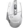 Logitech G G502 X LIGHTSPEED Belaidė pelė žaidimams, dešinei rankai, Optinė, RF belaidė, 25600 DPI, Juodas