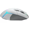 Logitech G G502 X PLUS – „LIGHTSPEED“ belaidė RGB žaidimų pelė, dešiniarankiams, optinė, RF belaidė, 25600 DPI, juoda