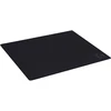 Logitech G G640 Large Cloth Pelė žaidimams Pad, Juodas, Monochromatic, Rubber, Non-slip base, Gaming Pelės kilimėlis