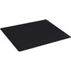 Logitech G G640 Large Cloth Pelės kilimėlis žaidimams, Juodas, Monochromatic, Rubber, Non-slip base, Pelės kilimėlis žaidimams