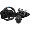 Logitech G923 SE RACING WHEEL+SHIFTERCOM/XBOXX/S ONEPC-Juodas-EMEA28I-935
