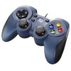 Logitech G Gamepad F310, Žaidimų pultas, Kompiuteris, Mygtukas „Atgal“, D-pad, Mygtukas „Pradėti“, Analoginis / skaitmeninis, Laidinis, USB 2.0