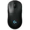 Pelė Logitech G Pro 2 Lightspeed Juodas + Dongle
