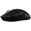 Pelė Logitech G 910-006630, dešinei rankai, Optinė, RF belaidė, 32000 DPI, 0.5 ms, Juodas