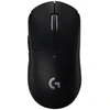 Logitech G PRO X SUPERLIGHT Belaidė pelė žaidimams, dešinei rankai, RF belaidė, 25600 DPI, 1 ms, Juodas