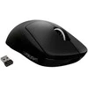 Logitech G PRO X SUPERLIGHT Belaidė pelė žaidimams, dešinei rankai, RF belaidė, 25600 DPI, 1 ms, Juodas